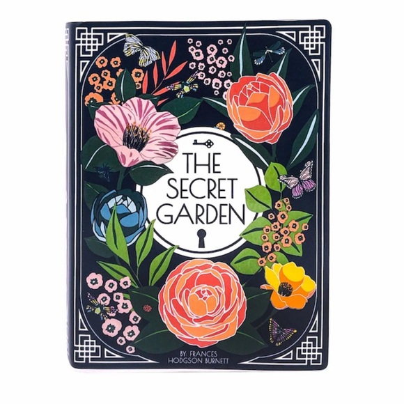 Steel Mill & Co. Book Vase - Picture 2 of 2